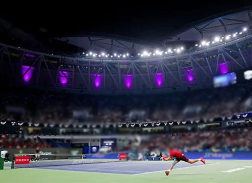 天镇县体育比赛